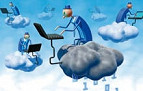 O que é computação nas nuvens (cloud computing)?