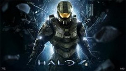 Microsoft anuncia o retorno de Master Chief em Halo 4