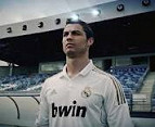 Primeira imagem de divulgação do PES 2013 traz Cristiano Ronaldo