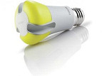 Philips lança lâmpadas de LED com duração de 20 anos Philips lança lâmpadas de LED com duração de 20 anos