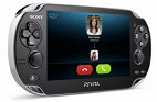 Skype anuncia serviço VoiP exclusivo para o PS Vita da Sony Skype anuncia serviço VoiP exclusivo para o PS Vita da Sony