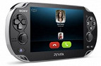 Skype anuncia serviço VoiP exclusivo para o PS Vita da Sony