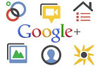 Google+ se adapta ao perfil de empresários Google+ se adapta ao perfil de empresários