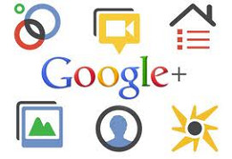 Google+ se adapta ao perfil de empresários