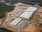 Google irá construir um novo datacenter, mais amplo e moderno Google irá construir um novo datacenter, mais amplo e moderno