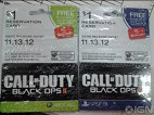 Surgem primeiras imagens do novo jogo da série Call of Duty Surgem primeiras imagens do novo jogo da série Call of Duty