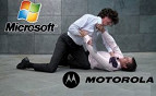 Motorola consegue parecer na Corte Alemã contra a Microsoft; entenda o caso: