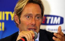 Após investigação, presidente da TIM deixará o cargo