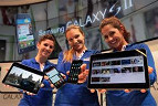 Já encontra-se disponível em pré-vendas nos Estados Unidos o novo Galaxy Tab2 Já encontra-se disponível em pré-vendas nos Estados Unidos o novo Galaxy Tab2