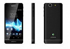 Sony lança smartphones com câmera de 13 megapixels Sony lança smartphones com câmera de 13 megapixels