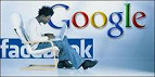 Analista alerta que Google e Facebook podem desaparecer em cinco anos Analista alerta que Google e Facebook podem desaparecer em cinco anos