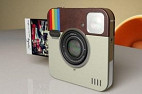 Designers italianos planejam criar o Instagram Socialmatic Camera Designers italianos planejam criar o Instagram Socialmatic Camera