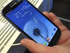 Brasil homologa entrada do Galaxy SIII Brasil homologa entrada do Galaxy SIII