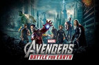 Ubisoft e Marvel anunciam um game para o Xbox 360 e Nintendo Wii U Ubisoft e Marvel anunciam um game para o Xbox 360 e Nintendo Wii U