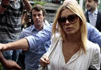 Fim do caso Carolina Dieckmann? Fim do caso Carolina Dieckmann?