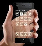 Próximo iPhone da Apple deverá ter tela maior Próximo iPhone da Apple deverá ter tela maior