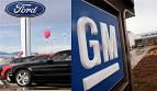 Contrariando GM, Ford diz que anúncios no Facebook geram resultados Contrariando GM, Ford diz que anúncios no Facebook geram resultados