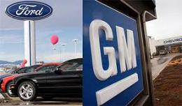 Contrariando GM, Ford diz que anúncios no Facebook geram resultados