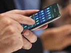 Pela primeira vez vendas de celular registram queda no mundo Pela primeira vez vendas de celular registram queda no mundo