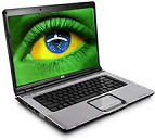 Muitos brasileiros ainda desconhecem a internet Muitos brasileiros ainda desconhecem a internet