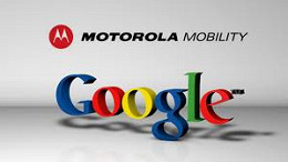 Google finaliza aquisição da Motorola