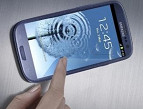 Operadoras no Brasil já disponibilizam pré-cadastro para interessados no Galaxy S III Operadoras no Brasil já disponibilizam pré-cadastro para interessados no Galaxy S III