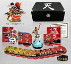 Game Street Fighter ganha BOX comemorativo aos seus 25 anos 