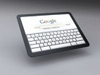 Google está muito próximo de lançar seu tablet Google está muito próximo de lançar seu tablet