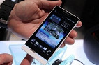 Conheça a nova linha de smartphones da Sony Conheça a nova linha de smartphones da Sony
