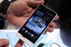 Conheça a nova linha de smartphones da Sony Conheça a nova linha de smartphones da Sony