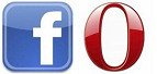 Para ter navegador próprio, Facebook cogita comprar o Opera Para ter navegador próprio, Facebook cogita comprar o Opera