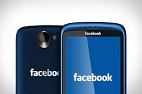 Facebook estaria prestes a lançar seu próprio smartphone? Facebook estaria prestes a lançar seu próprio smartphone?