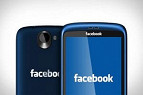 Facebook estaria prestes a lançar seu próprio smartphone?
