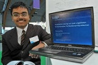 Indiano de 16 anos consegue resolver enigma de Newton Indiano de 16 anos consegue resolver enigma de Newton