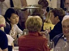 Zuckerberg e esposa passam lua-de-mel na Itália Zuckerberg e esposa passam lua-de-mel na Itália