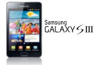 Galaxy S III chegará ao Brasil em junho Galaxy S III chegará ao Brasil em junho
