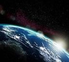Pequeno asteroide passa muito próximo da Terra Pequeno asteroide passa muito próximo da Terra