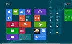 Microsoft disponibiliza última versão de teste do Windows 8