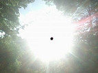 Vênus passará defronte ao Sol a partir de amanhã em um fenômeno raro de ser visto Vênus passará defronte ao Sol a partir de amanhã em um fenômeno raro de ser visto