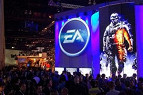 Electronics Arts apresenta suas novidades na E3 2012