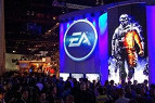 Electronics Arts apresenta suas novidades na E3 2012 Electronics Arts apresenta suas novidades na E3 2012