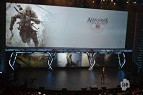 Ubisoft apresenta seus novos games para o Nintendo Wii U na E3 2012 Ubisoft apresenta seus novos games para o Nintendo Wii U na E3 2012