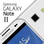 Galaxy Note 2 poderá vir cheio de novidades Galaxy Note 2 poderá vir cheio de novidades