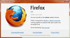 Mozilla disponibiliza para downloads sua nova versão do Firefox