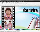 Criando Convite de Aniversário no Corel Draw Criando Convite de Aniversário no Corel Draw
