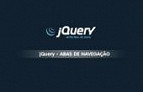 Criando abas de navegação com jQuery - parte 1 Criando abas de navegação com jQuery - parte 1
