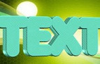 Photoshop: Tipográfia 3D - Aprenda a fazer textos em 3D Photoshop: Tipográfia 3D - Aprenda a fazer textos em 3D