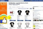 Criando um e-commerce no Facebook - parte 1