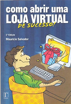 Resenha do livro Como abrir uma LOJA VIRTUAL de sucesso
