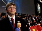Jovem canadense cria algoritmo que poderá ser alternativa futura ao Google Jovem canadense cria algoritmo que poderá ser alternativa futura ao Google